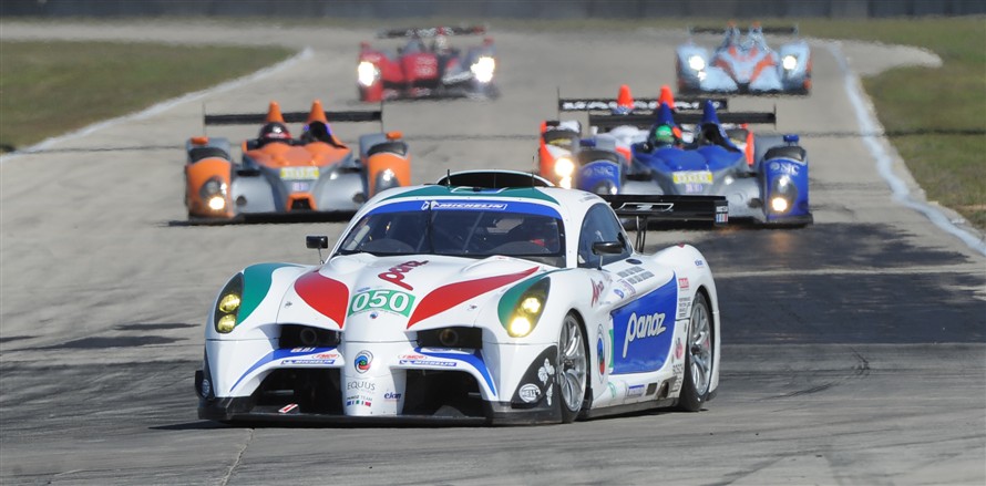 Mobil 1 2011 Twelve Hours of Sebring-1