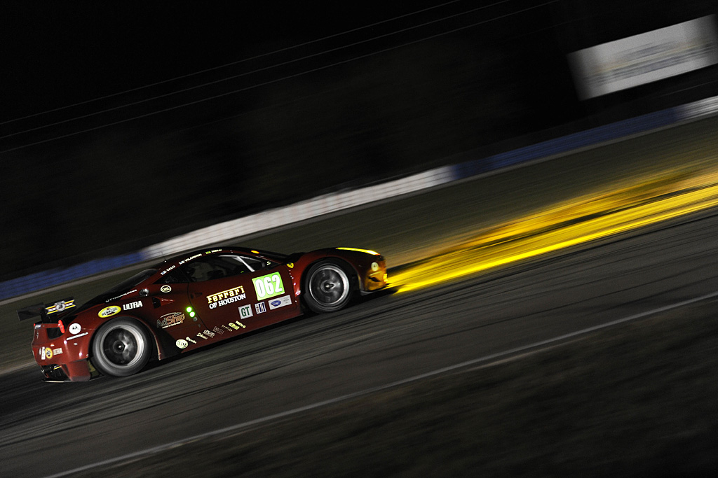 Mobil 1 2011 Twelve Hours of Sebring-1