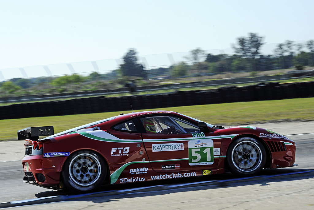 Mobil 1 2011 Twelve Hours of Sebring-1