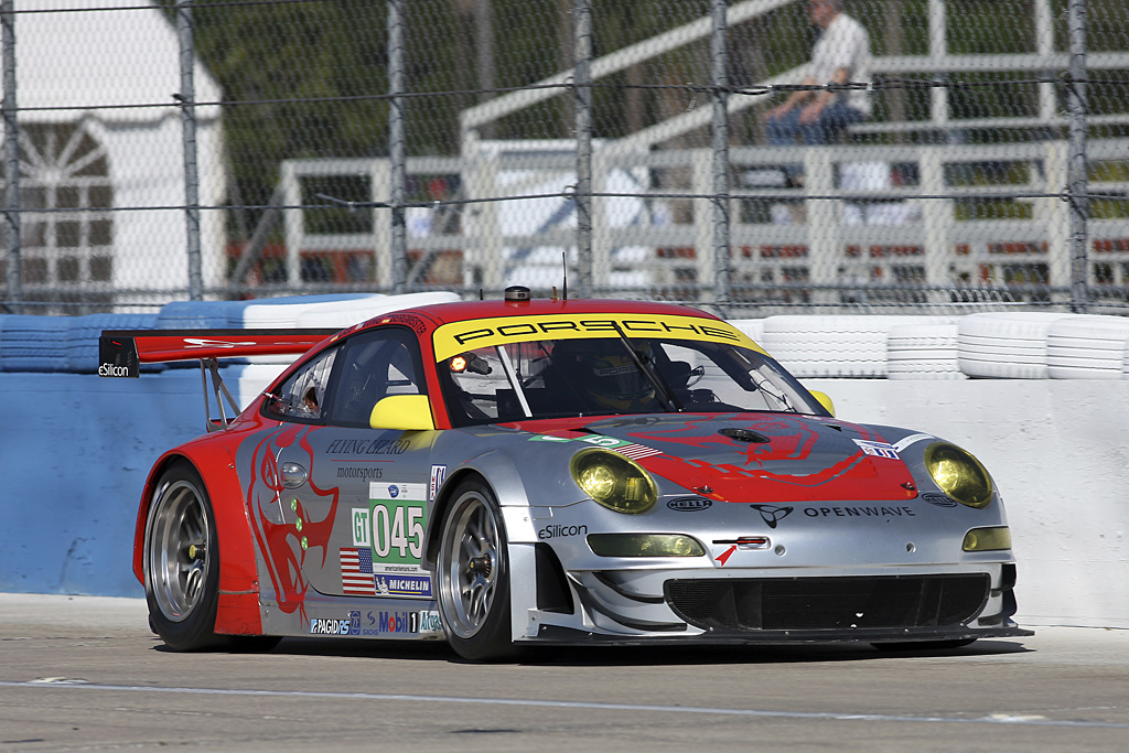 Mobil 1 2011 Twelve Hours of Sebring-1