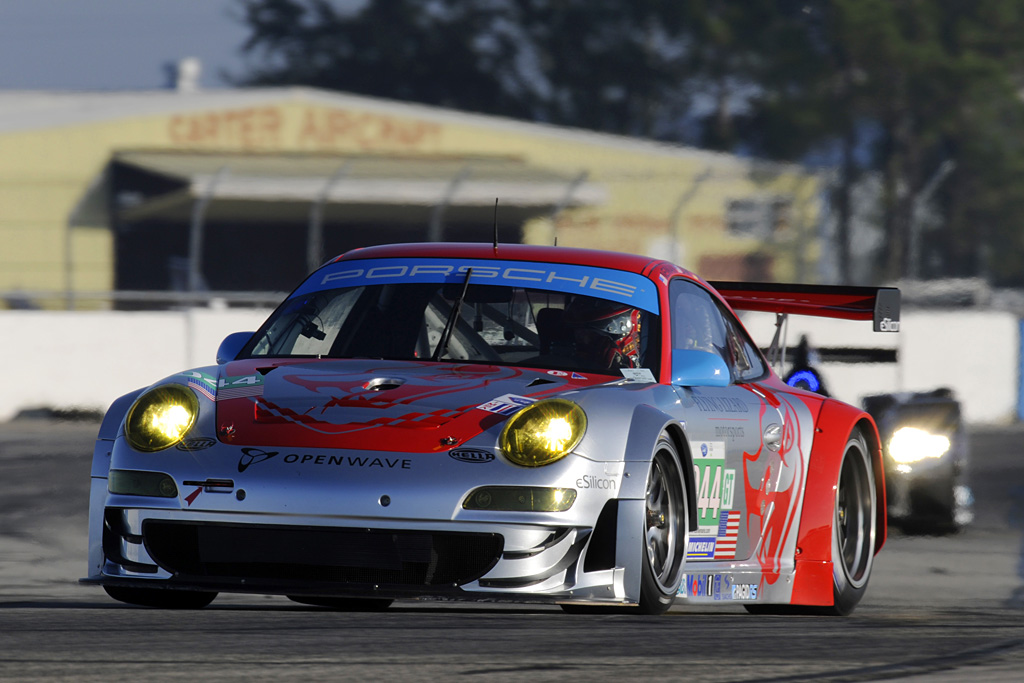 Mobil 1 2011 Twelve Hours of Sebring-1