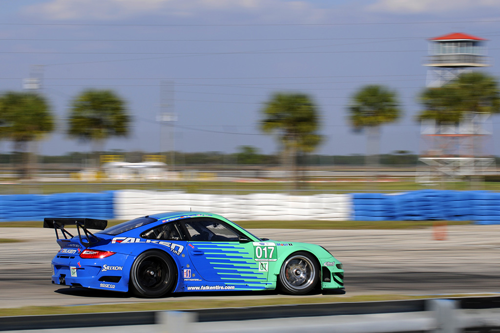 Mobil 1 2011 Twelve Hours of Sebring-1