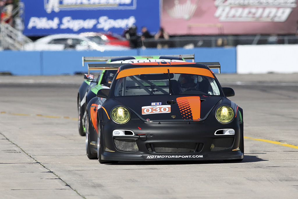 Mobil 1 2011 Twelve Hours of Sebring-1