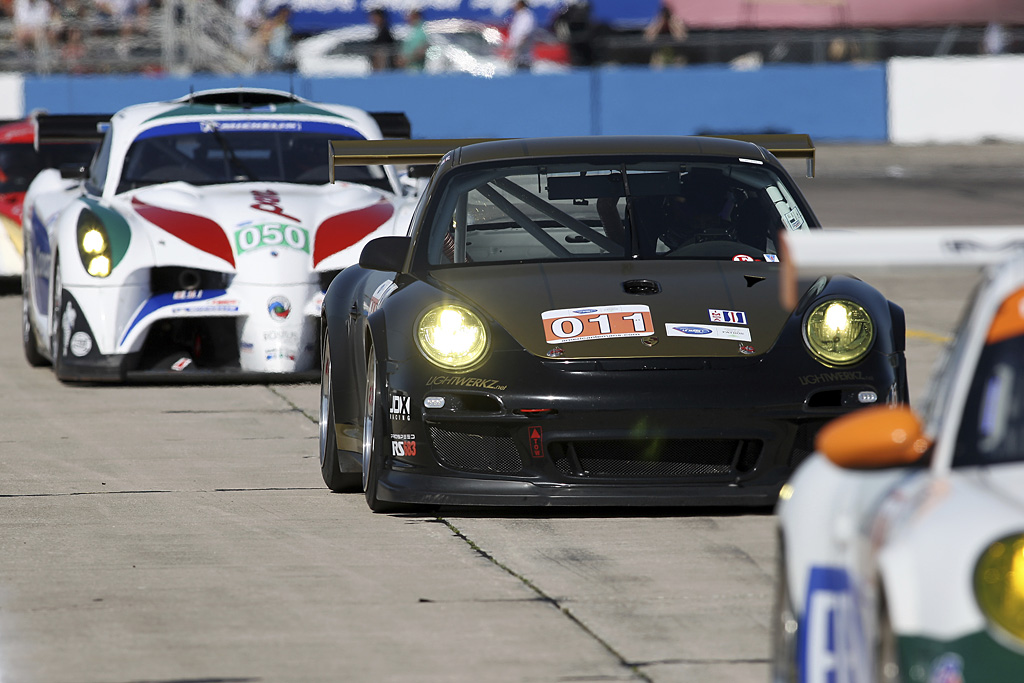 Mobil 1 2011 Twelve Hours of Sebring-1