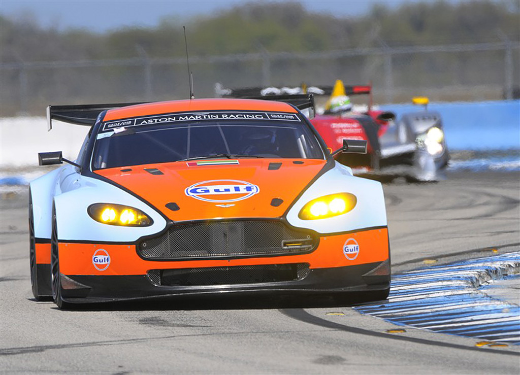 Mobil 1 2011 Twelve Hours of Sebring-1