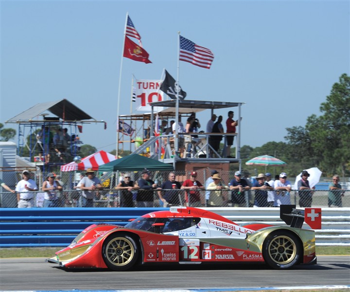 Mobil 1 2011 Twelve Hours of Sebring-1