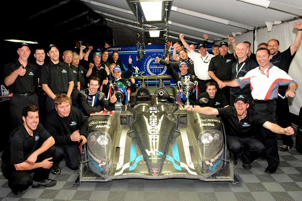 Mobil 1 2011 Twelve Hours of Sebring-1