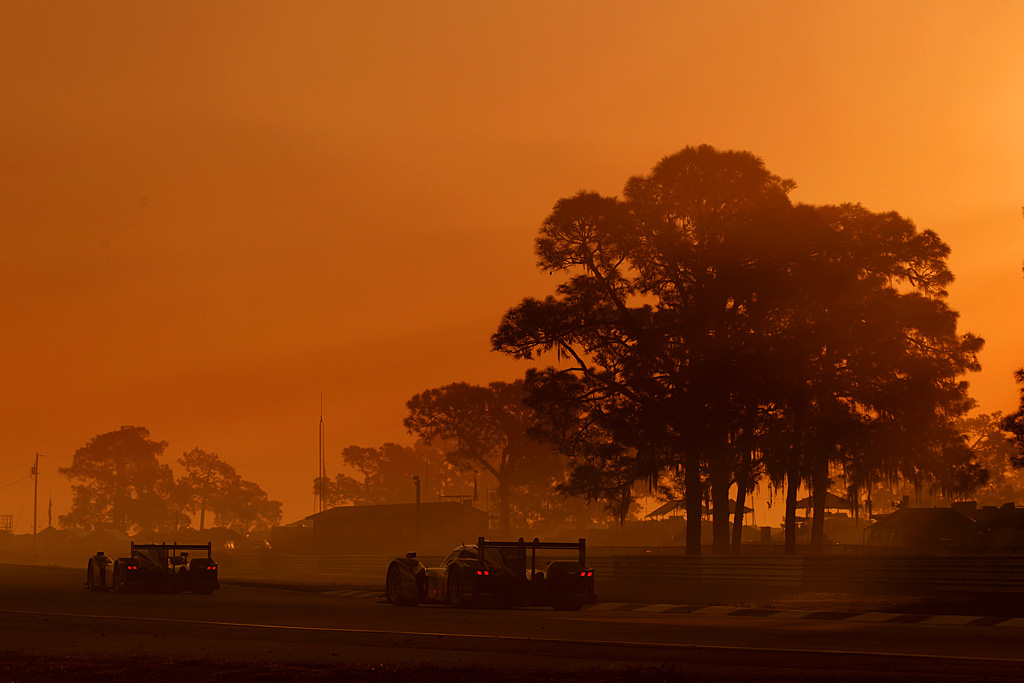 Mobil 1 2011 Twelve Hours of Sebring-1