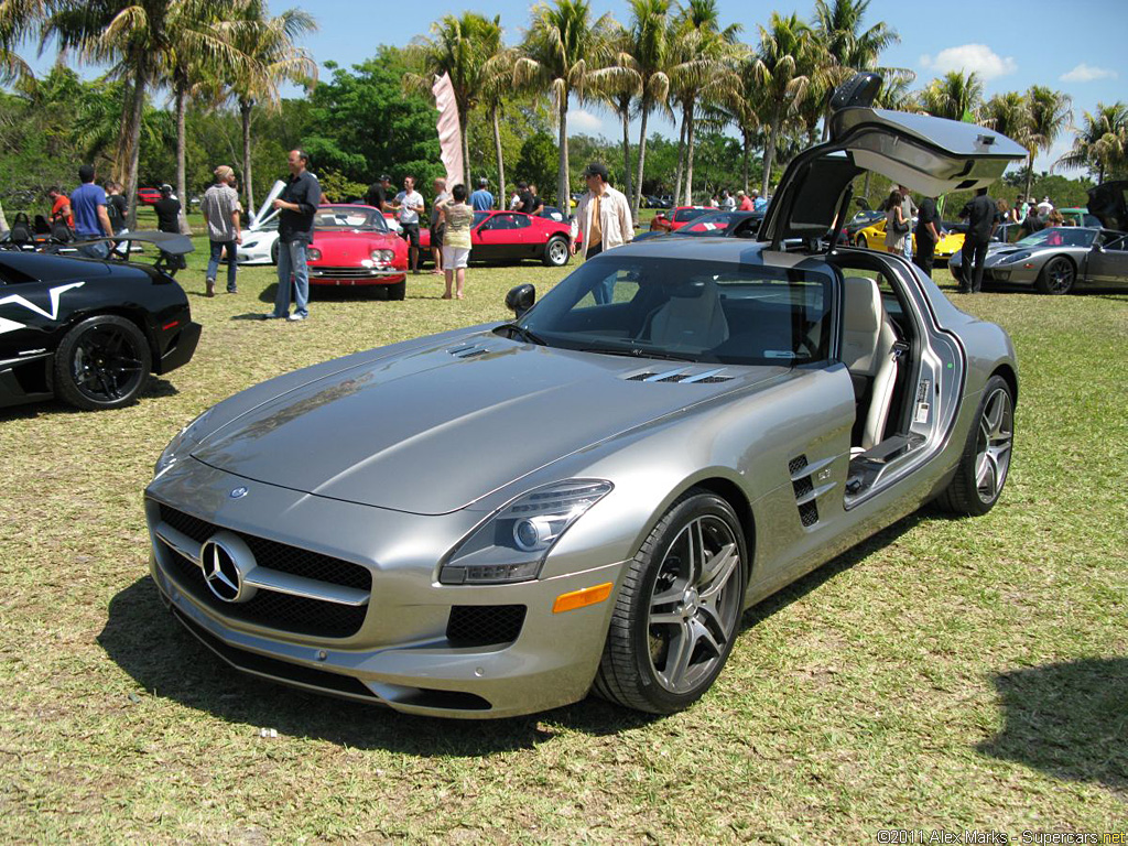best supercar experience