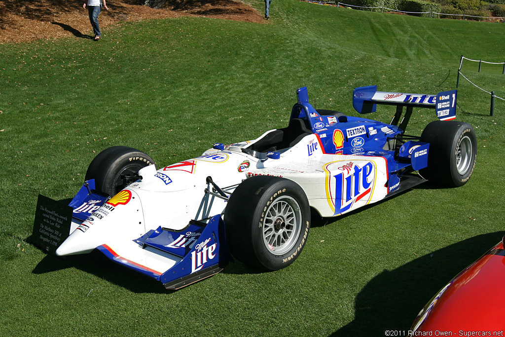 2011 Amelia Island Concours d'Elegance-21