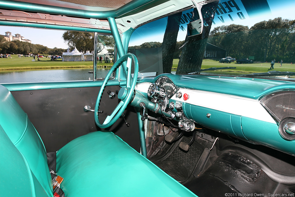 2011 Amelia Island Concours d'Elegance-9