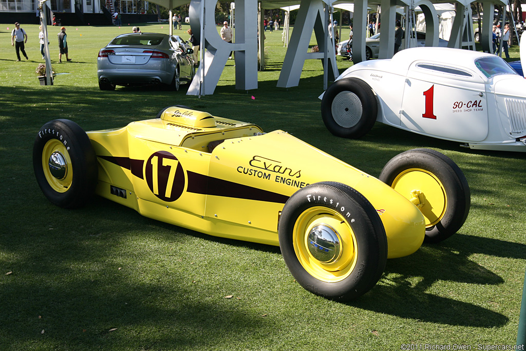 2011 Amelia Island Concours d'Elegance-10