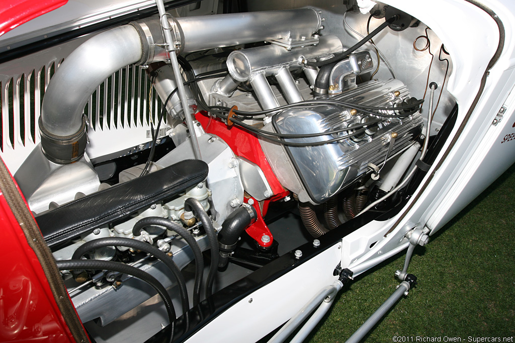 2011 Amelia Island Concours d'Elegance-10