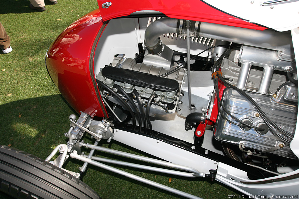 2011 Amelia Island Concours d'Elegance-10