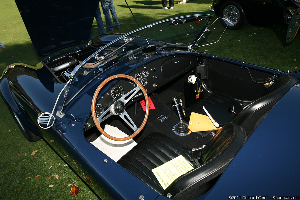 2011 Amelia Island Concours d'Elegance-13