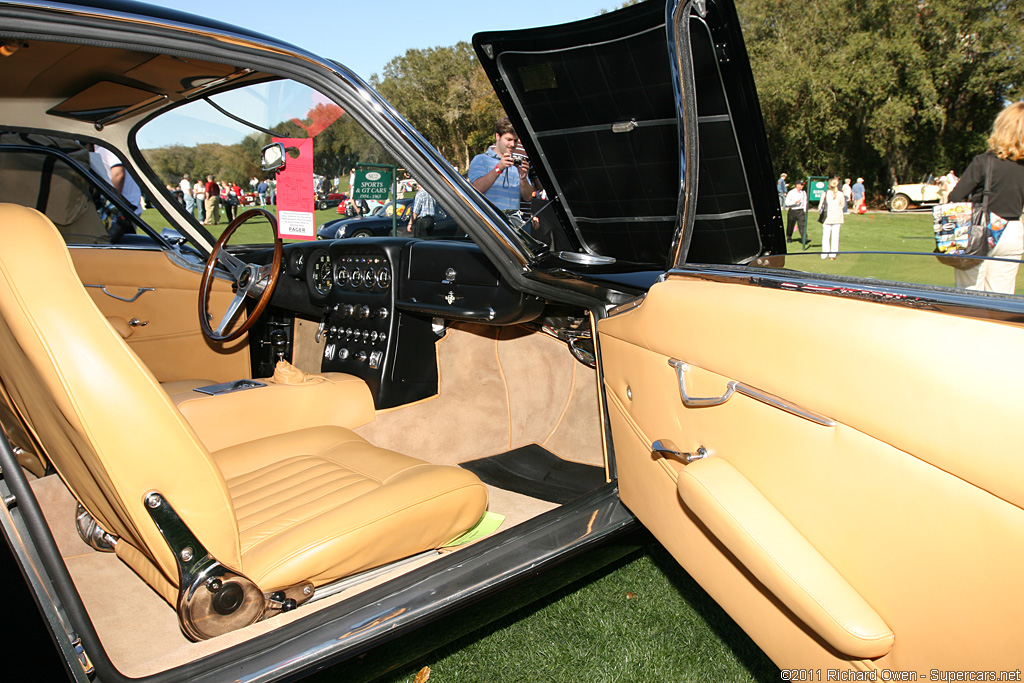 2011 Amelia Island Concours d'Elegance-13