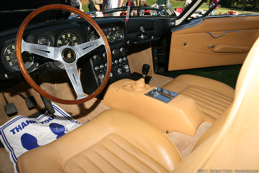 2011 Amelia Island Concours d'Elegance-13