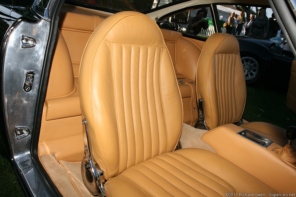 2011 Amelia Island Concours d'Elegance-13