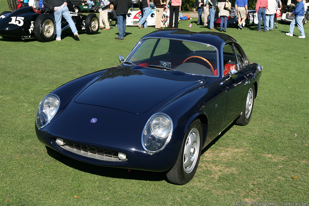 2011 Amelia Island Concours d'Elegance-13