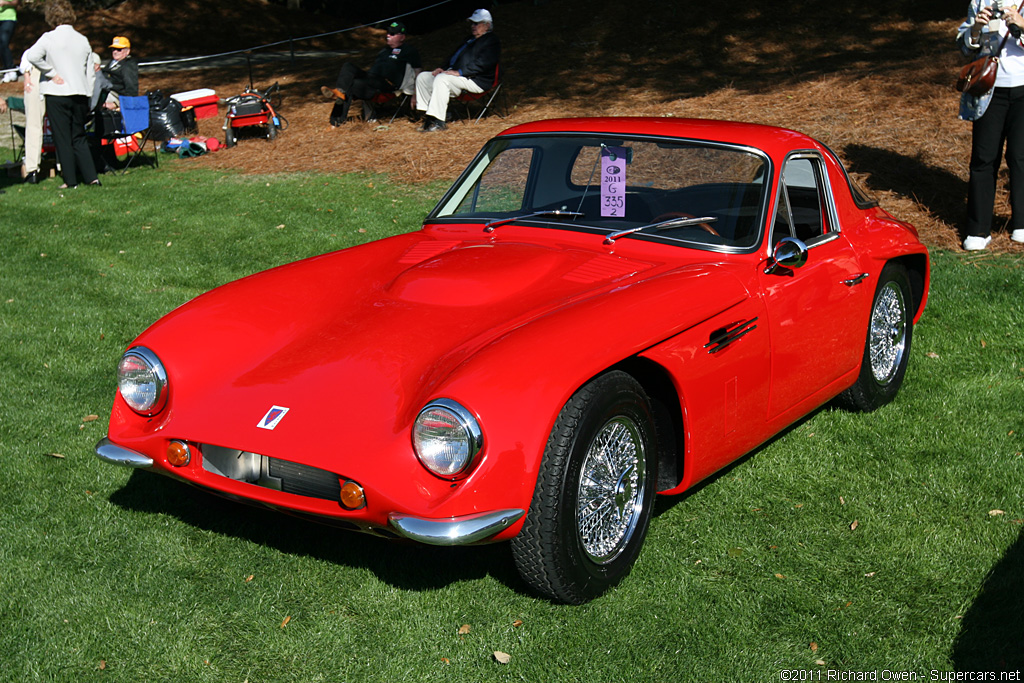 2011 Amelia Island Concours d'Elegance-8