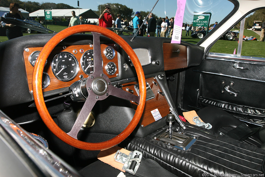 2011 Amelia Island Concours d'Elegance-8