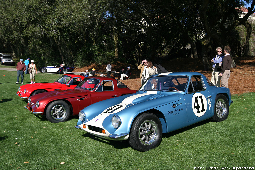 2011 Amelia Island Concours d'Elegance-8