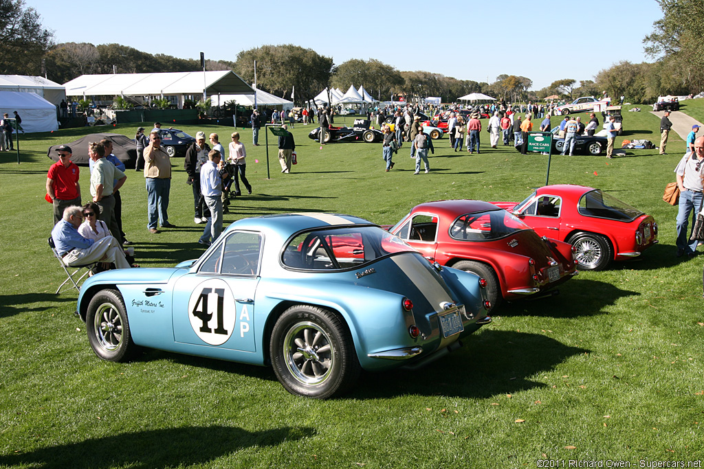 2011 Amelia Island Concours d'Elegance-8