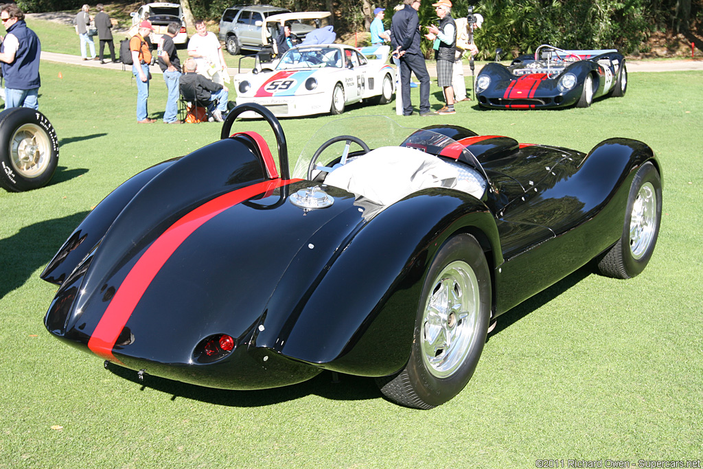 2011 Amelia Island Concours d'Elegance-6