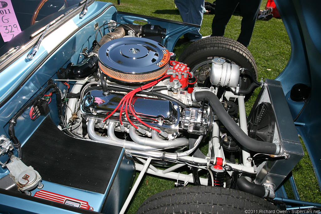 2011 Amelia Island Concours d'Elegance-8