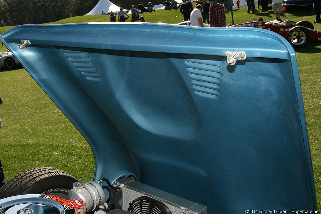 2011 Amelia Island Concours d'Elegance-8