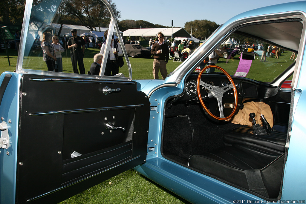 2011 Amelia Island Concours d'Elegance-8