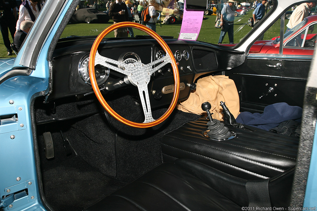 2011 Amelia Island Concours d'Elegance-8