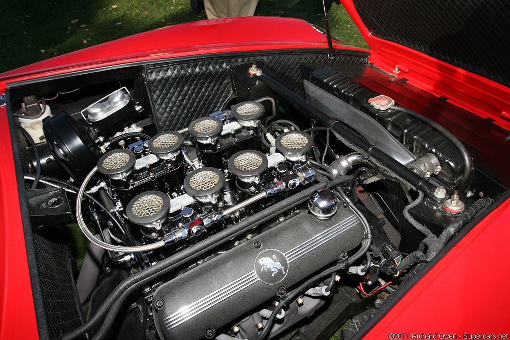 2011 Amelia Island Concours d'Elegance-13