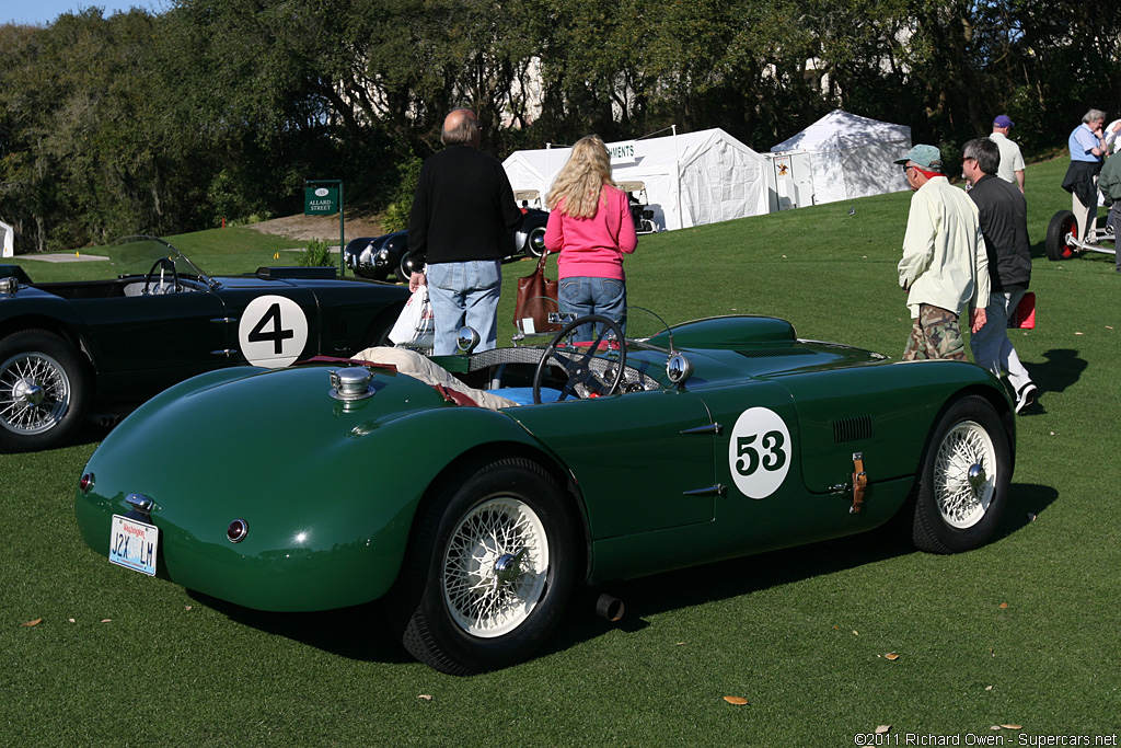 2011 Amelia Island Concours d'Elegance-5