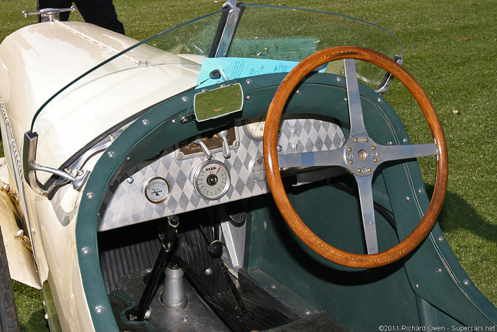 2011 Amelia Island Concours d'Elegance-14