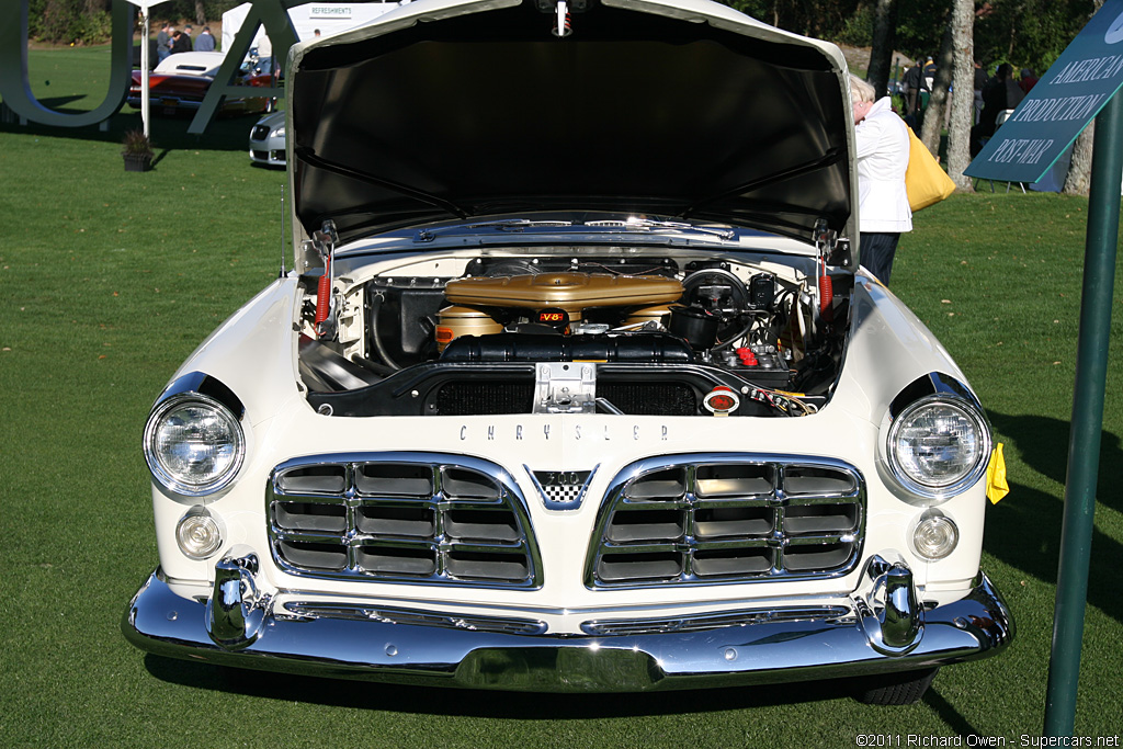 1955 Chrysler 300 Gallery