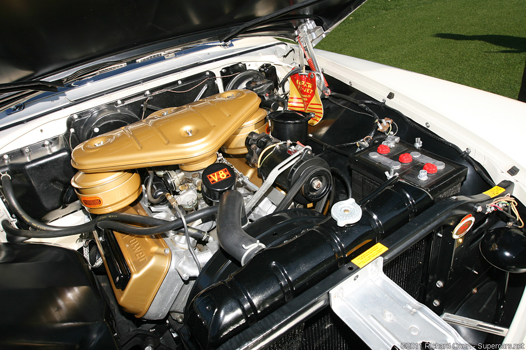 2011 Amelia Island Concours d'Elegance-16