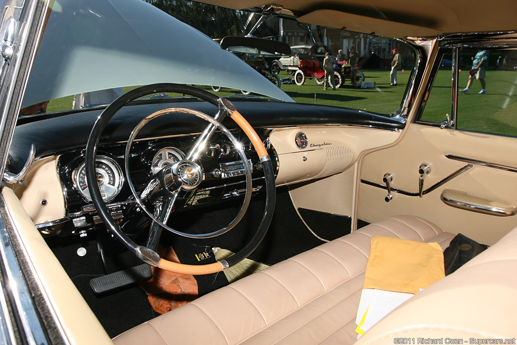 2011 Amelia Island Concours d'Elegance-16