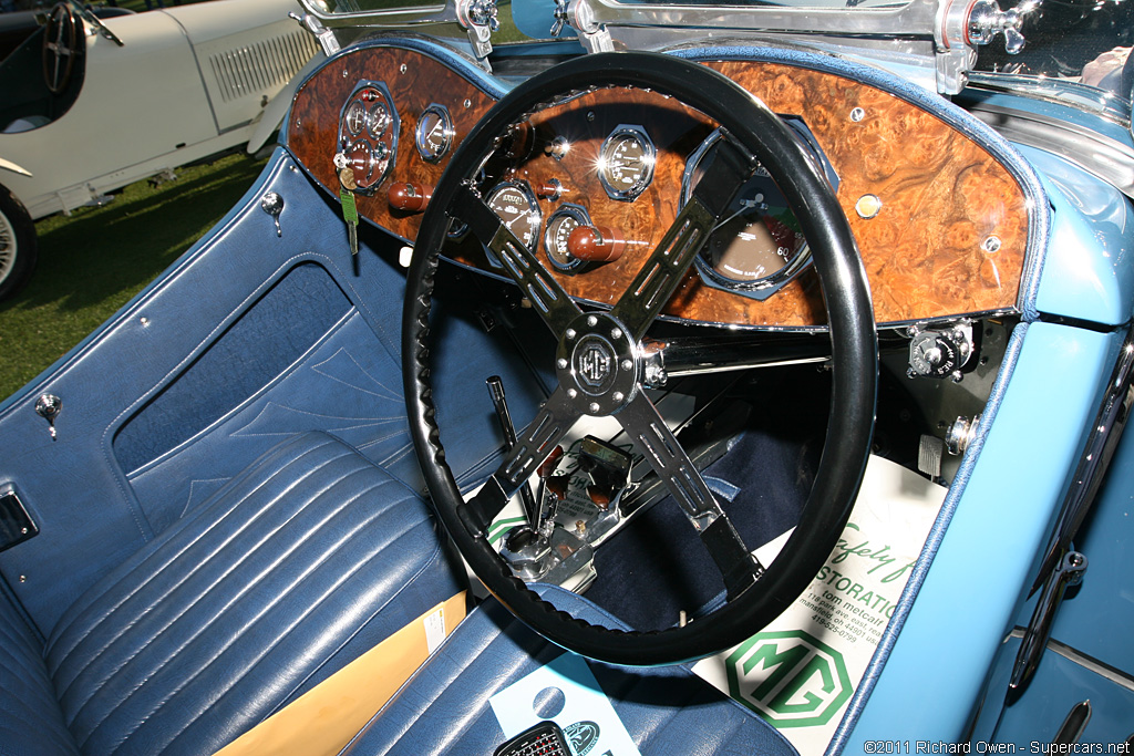 2011 Amelia Island Concours d'Elegance-14