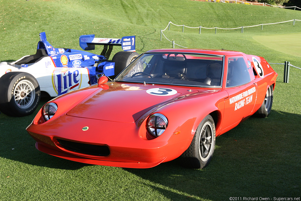 2011 Amelia Island Concours d'Elegance-21