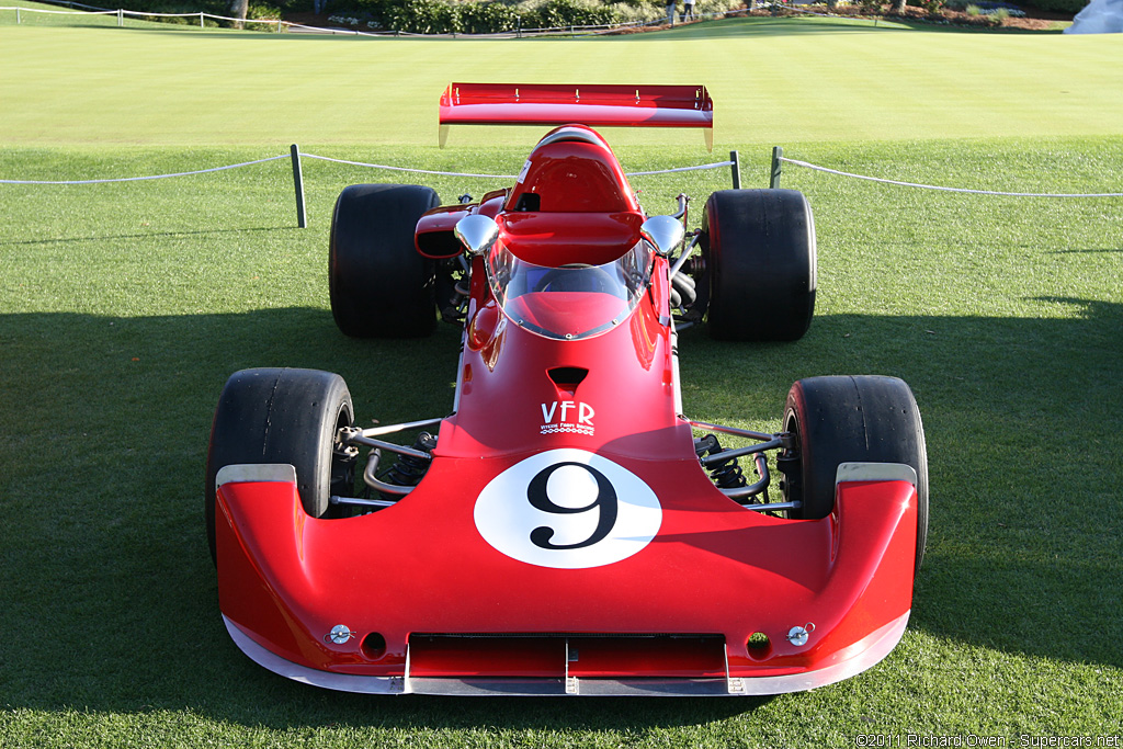 2011 Amelia Island Concours d'Elegance-21