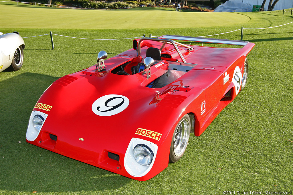 2011 Amelia Island Concours d'Elegance-21