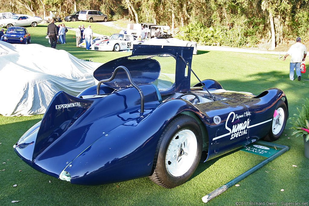 2011 Amelia Island Concours d'Elegance-6