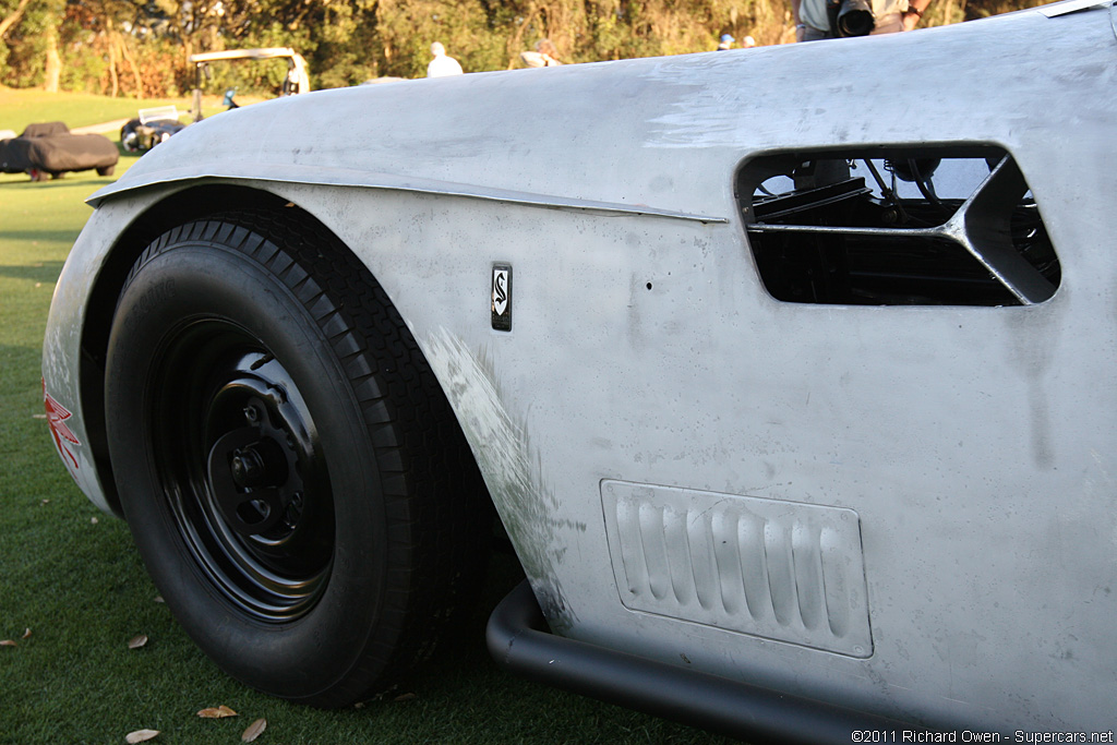 2011 Amelia Island Concours d'Elegance-10