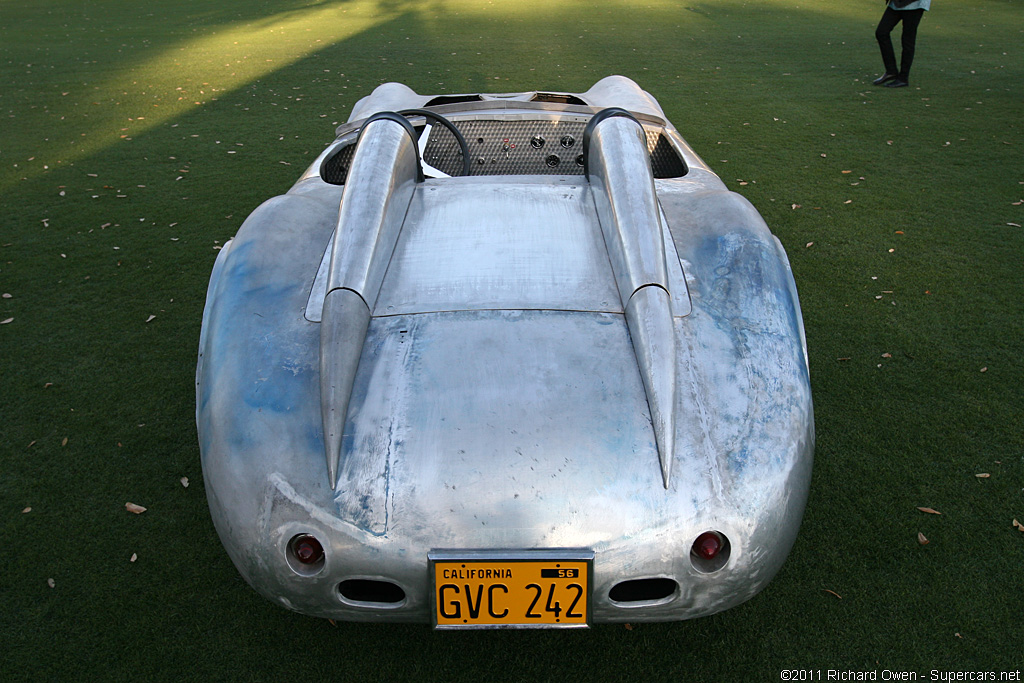 2011 Amelia Island Concours d'Elegance-10