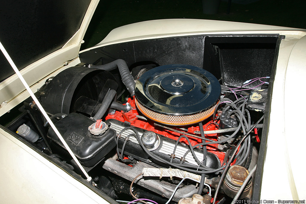 2011 Amelia Island Concours d'Elegance-8