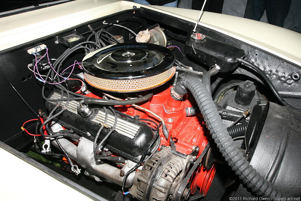 2011 Amelia Island Concours d'Elegance-8