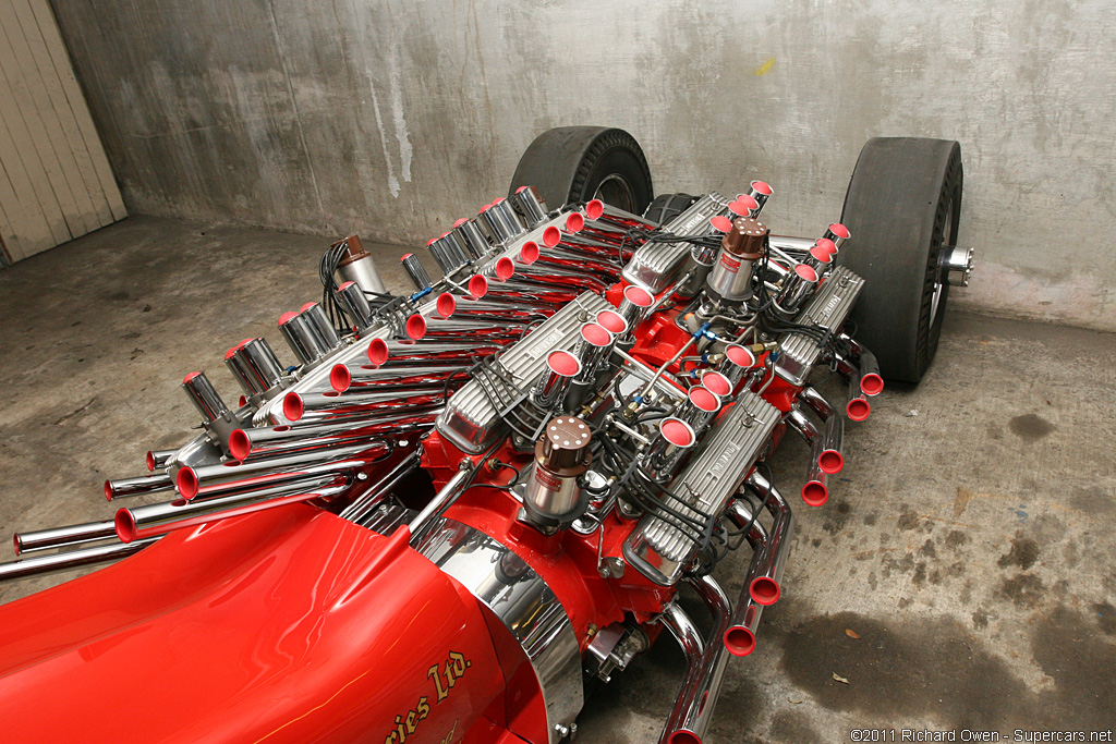 2011 Amelia Island Concours d'Elegance-10