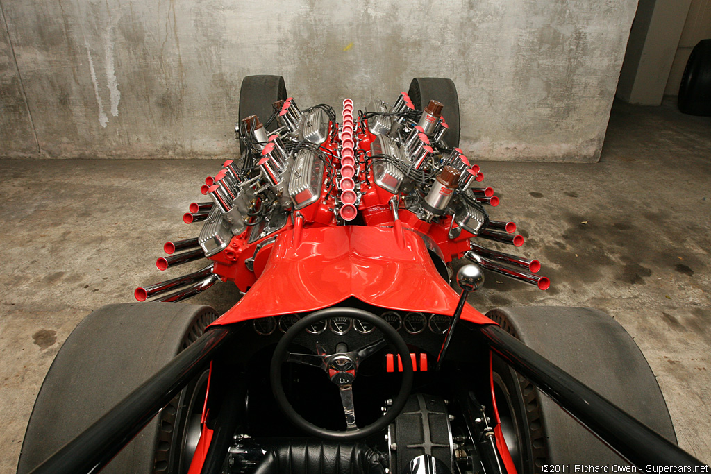 2011 Amelia Island Concours d'Elegance-10