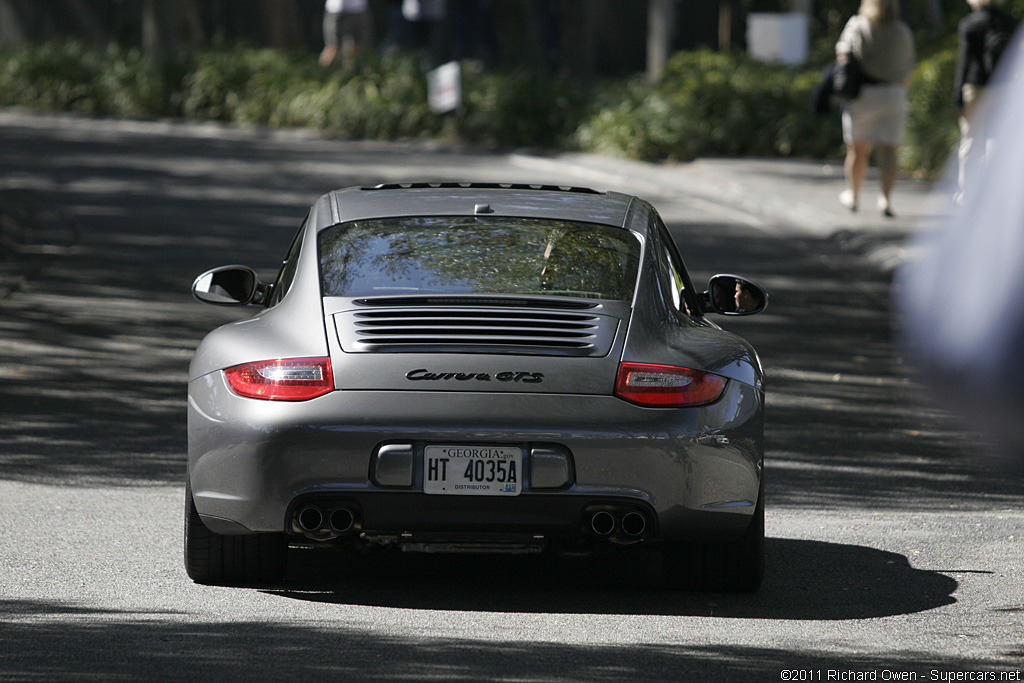 2011 Amelia Island Concours d'Elegance-4